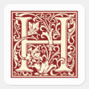 Suche nach william morris aufkleber Monogramm