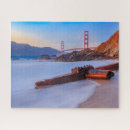 Suche nach golden gate bridge puzzle Reise