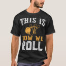 Suche nach vintager roller tshirts Für ihn