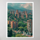 Suche nach medellin poster Reise