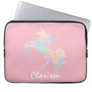 Suche nach rosa einhorn laptop schutzhüllen Für kinder