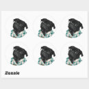 Suche nach niedlicher mops aufkleber Niedliche hunde
