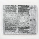 Suche nach manuskript mousepads Französisch