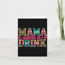 Suche nach lustige mama karten Geschenkidee