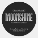 Suche nach mondschein party aufkleber Hacken