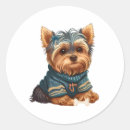 Suche nach yorkshire terrier aufkleber Niedlich