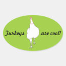 Suche nach pute aufkleber Truthahn