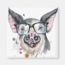 Suche nach schwein magnete Aquarell