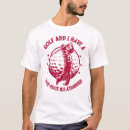 Suche nach ich hasse golf tshirts Golfer