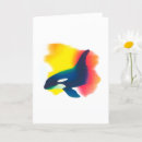 Suche nach orca karten Blau
