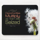 Suche nach gelegenheit mousepads Motivation