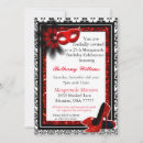 Suche nach masquerade ball einladungen Gras