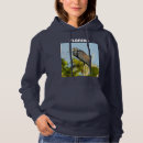 Suche nach vogel hoodies Für sie