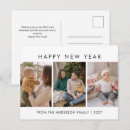 Suche nach neujahrs postkarten Family