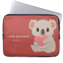 Suche nach koala laptop schutzhüllen Australie