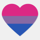 Suche nach bisexuell aufkleber Liebe gewinnt