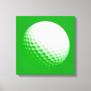 Suche nach golfball leinwandbilder Golfer