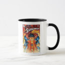 Suche nach superman kaffee tassen Klassik comic buch