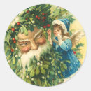 Suche nach weihnachtsgeschenkumbauten Weihnachtsaufkleber