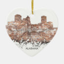 Suche nach alabama ornamente Skyline