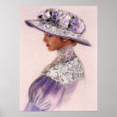 Suche nach viktorianische hüte poster Elegant