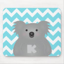 Suche nach niedlicher koala mousepads Tragen