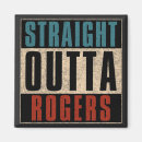 Suche nach rogers magnete Räuber