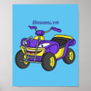 Suche nach quad poster Fahrzeug