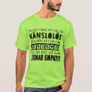 Suche nach asperger tshirts Aspie