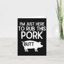 Suche nach schweinefleisch karten Grillen
