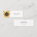 Suche nach mit blumen visitenkarten Administrative professional