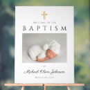 Suche nach baby baptism poster Christlich