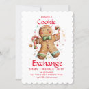 Suche nach cookie exchange einladungen Austausch