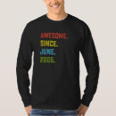 Suche nach 17 tshirts Geburtstag