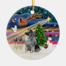 Suche nach keeshond ornamente Haustiere
