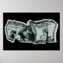 Suche nach 100 dollar poster Geld