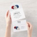 Suche nach patriotische hochzeit einladungen 4 juli
