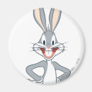 Suche nach bugs bunny magnete Bugsbär