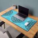 Suche nach heilige geometrie mousepads Fliur de vie