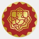 Suche nach ganesha aufkleber Hinterlisch