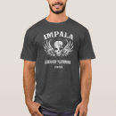 Suche nach impala tshirts Frisiertes auto
