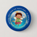Suche nach die zahnfee buttons Für kinder