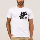 Suche nach ninja sterne tshirts Japanisch