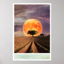 Suche nach harvest moon poster Mond