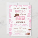 Suche nach 2nd birthday party einladungen Pink
