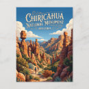 Suche nach chiricahua poster Felsformationen