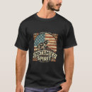 Suche nach ungezähmt tshirts Geist