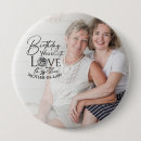 Suche nach schwiegermutter buttons Mother-in-law