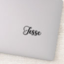 Suche nach jesse aufkleber Geburtstag