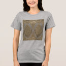 Suche nach gold und silber tshirts Muster